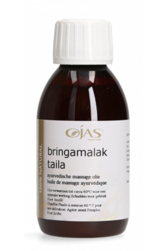 Ojas Ayurveda Bringamalak Taila