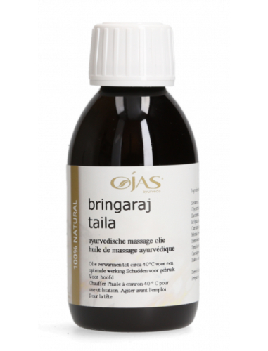 1000 ml Ojas Ayurveda Bringaraj Taila