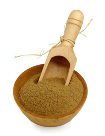 100 Gramm Ojas Ayurveda Snana Choorna