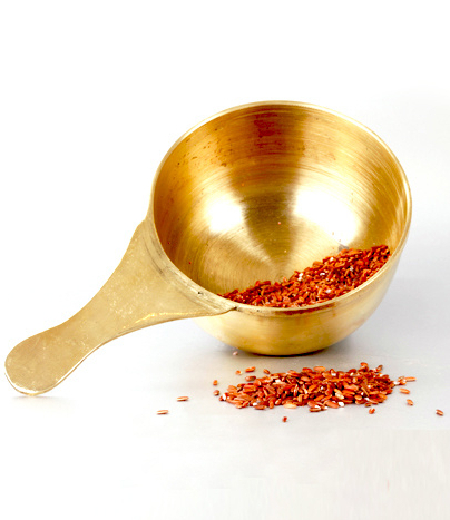 1000 Gramm Ojas Ayurveda Njavara Rice