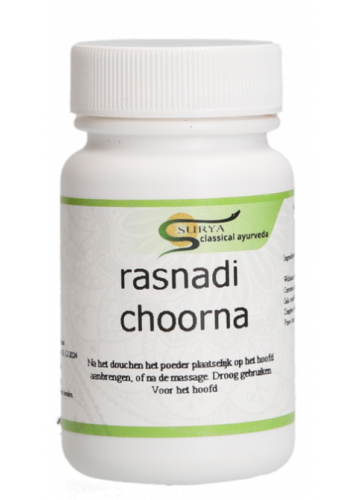 Surya Rasnadi Choorna