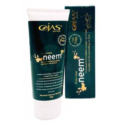  Ojas Ayurveda Neem Crème