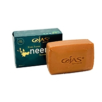 neem-zeep-ojas-ayurveda-100-gram