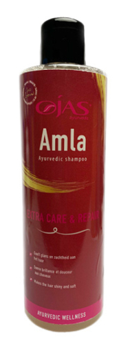 250 ml Ojas Ayurveda Amla Shampoo