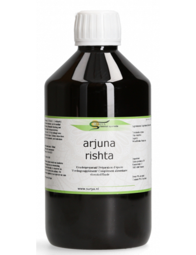 1000 ml Surya Arjuna Rishta