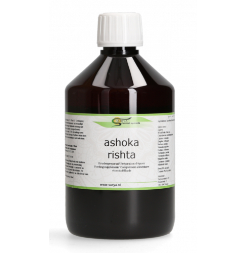 1000 ml Surya Ashoka Rishta