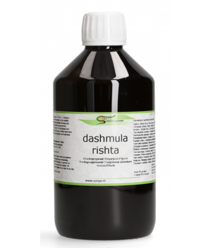 Surya Dashmula Rishta