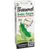Provamel Soya Natural Drink Ongezoet Biologisch