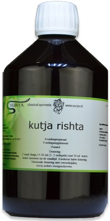 1000 ml Surya Kutja Rishta