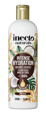 Inecto Coconut Shampoo