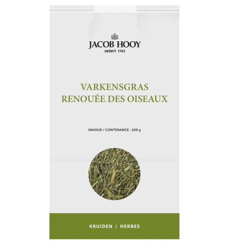 100 gram Jacob Hooy Varkensgrasthee