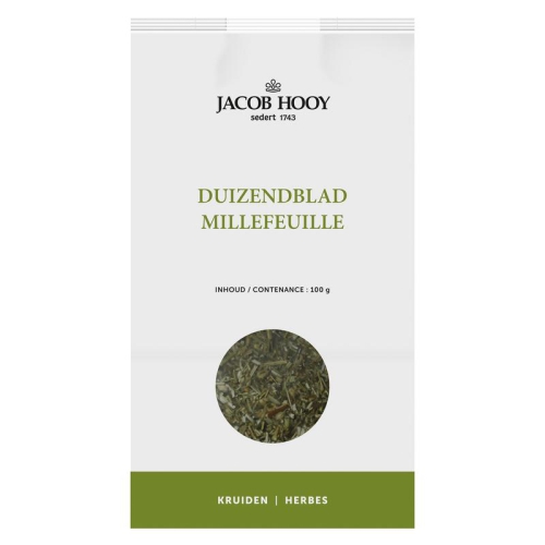 Jacob Hooy Duizendblad