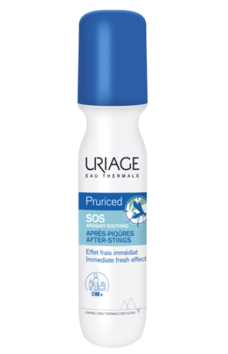 Uriage Pruriced SOS Soothing After-Stings
