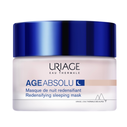 50 ml Uriage Age Absolu Redensifying Sleeping Mask