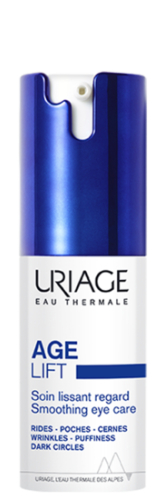 Uriage Age Lift Smoothing Eye Care