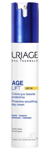 40 ml Uriage Age Lift SPF30 Protective Smoothing Day Cream