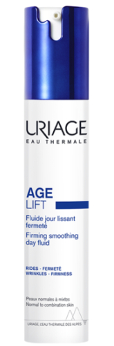 Uriage Age Lift Firming Smoothing Day Fluid