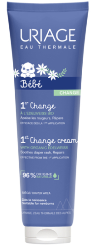 100 ml Uriage Baby 1st Change Cream