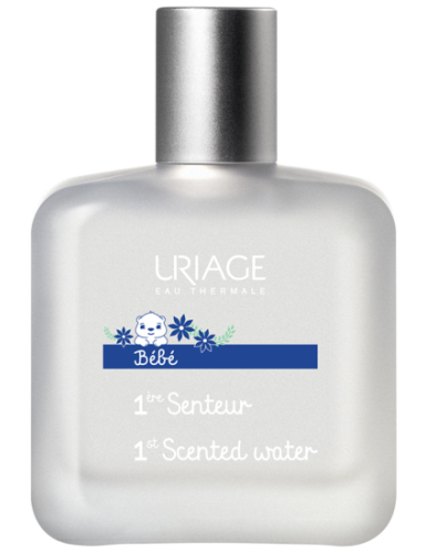 50 ml Uriage Baby 1st Scented Water