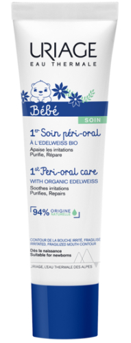 40 ml Uriage Baby 1st Peri-Oral Care