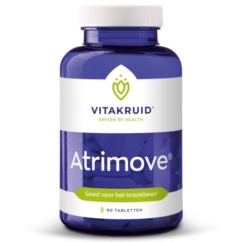 Vitakruid Atrimove Tabletten 90 tablets