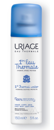 150 ml Uriage Baby 1st Thermal Water