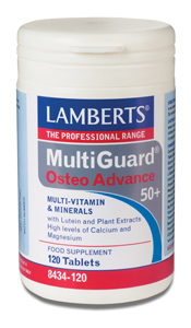 Lamberts MultiGuard Osteo Advance 50+