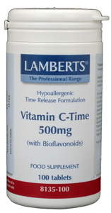 vitamine-c-time-500mg-lamberts-100-tabletten
