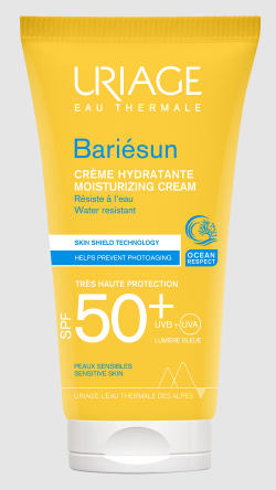 50 ml Uriage Bariésun Moisturizing Cream SPF50+