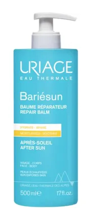 500 ml Uriage BariƩsun Repair Balm After Sun