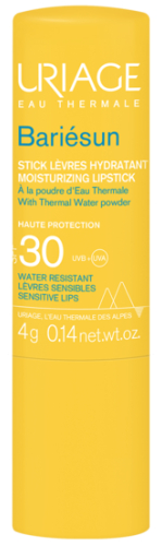 4 gram Uriage Bariésun Moisturizing Lipstick SPF30