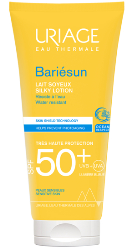 100 ml Uriage Bariésun Silky Lotion SPF50+