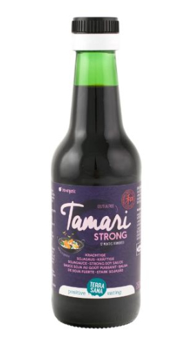Terrasana Tamari Strong Premium