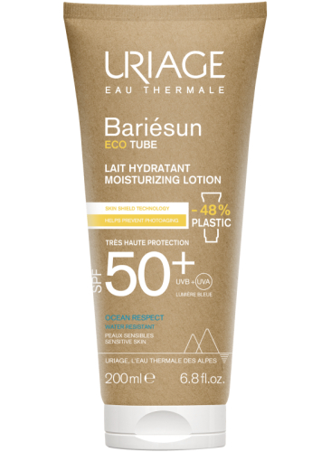 200 ml Uriage BariƩsun Moisturizing Lotion SPF 50+