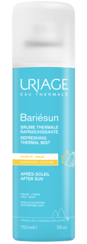 150 ml Uriage BariƩsun Thermal Mist After Sun