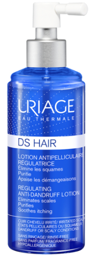 Uriage DS Hair Regulating Anti-Dandruff Lotion