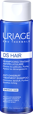 Uriage DS Hair Anti-Dandruff Treatment Shampoo