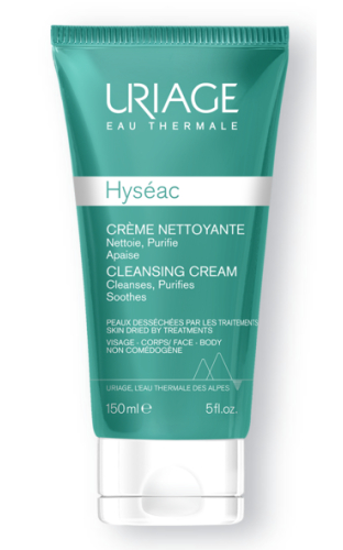 Uriage Hyséac Cleansing Cream 150 ml