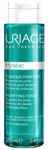 Uriage Hyséac Purifiying Toner 250 Ml