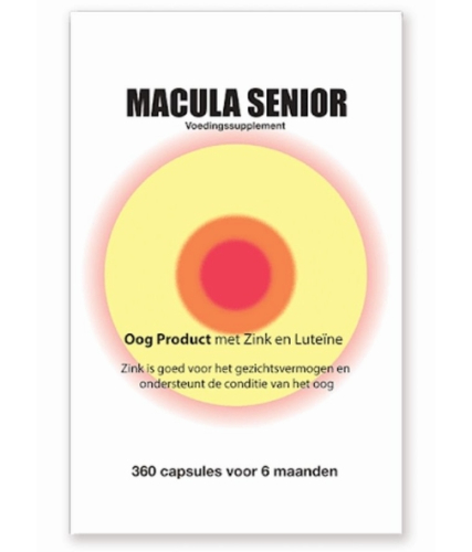 Sanmed Macula Senior
