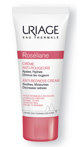 Uriage Roséliane Anti-Redness Cream 40 ml