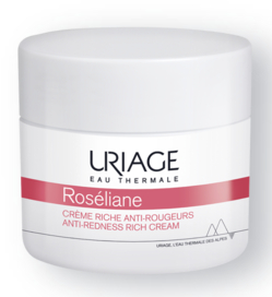 40 ml Uriage Roséliane Anti-Redness Rich Cream