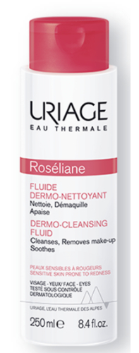  Uriage Roséliane Dermo-Cleansing Fluid