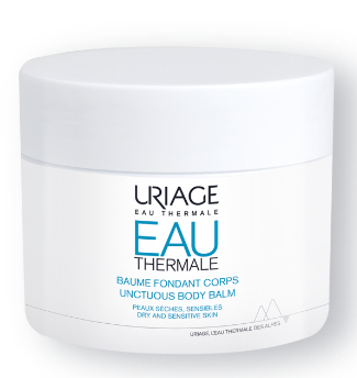 Uriage Eau Thermale Unctuous Body Balm