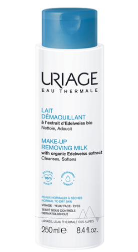 Uriage Make-Up Removing Milk