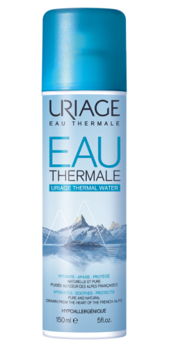 150 Ml Uriage Eau Thermale Spray
