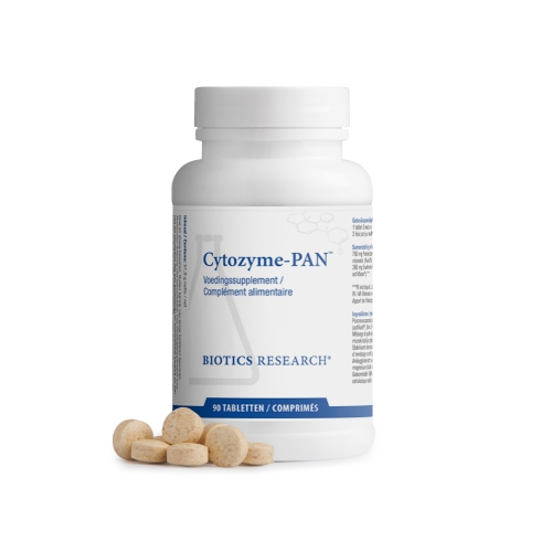 Biotics Cytozyme-PAN