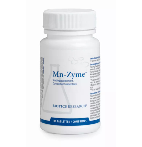  Biotics Mn-Zyme
