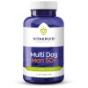 90 Tabletten Vitakruid Multi Dag Man 50+
