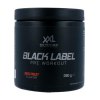 390 Gramm XXL Nutrition Black Label Pre Workout Red Fruit